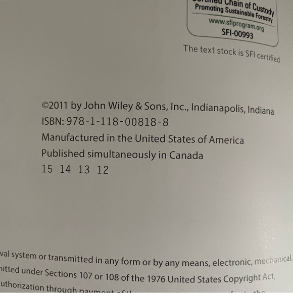 HTML&CSS Design and Build Websites - paperback book - Picture 6 of 9